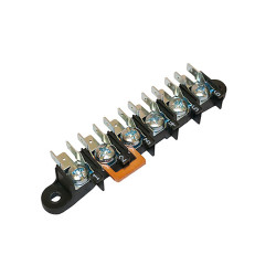 Piese de schimb - bloc terminal SAWO 