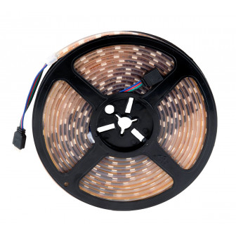 Benzi LED RGB Sauflex 5050
