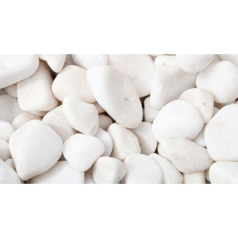 Pietre de saună albă