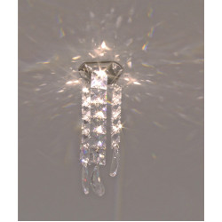 CARIITTI Sade Royal 345 cristale pentru iluminat LED 