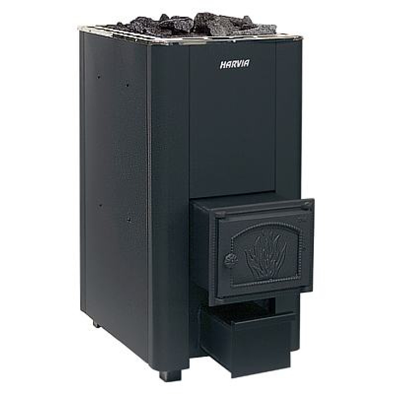 Soba sauna pe lemne - HARVIA 50 SL