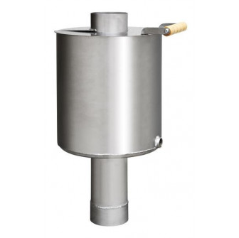 Rezervor apa integrat STOVEMAN 23L RV