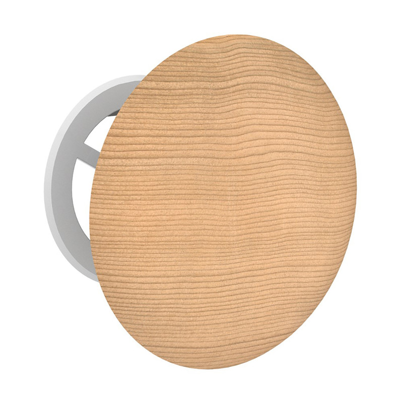 Difuzor pentru saună, Cedru