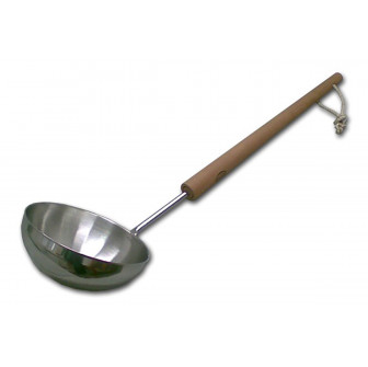 Otel inoxidabil SAUNIA, 65 cm