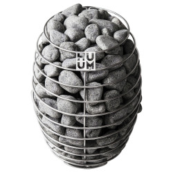 Încălzitor electric pentru saună - HUUM DROP 