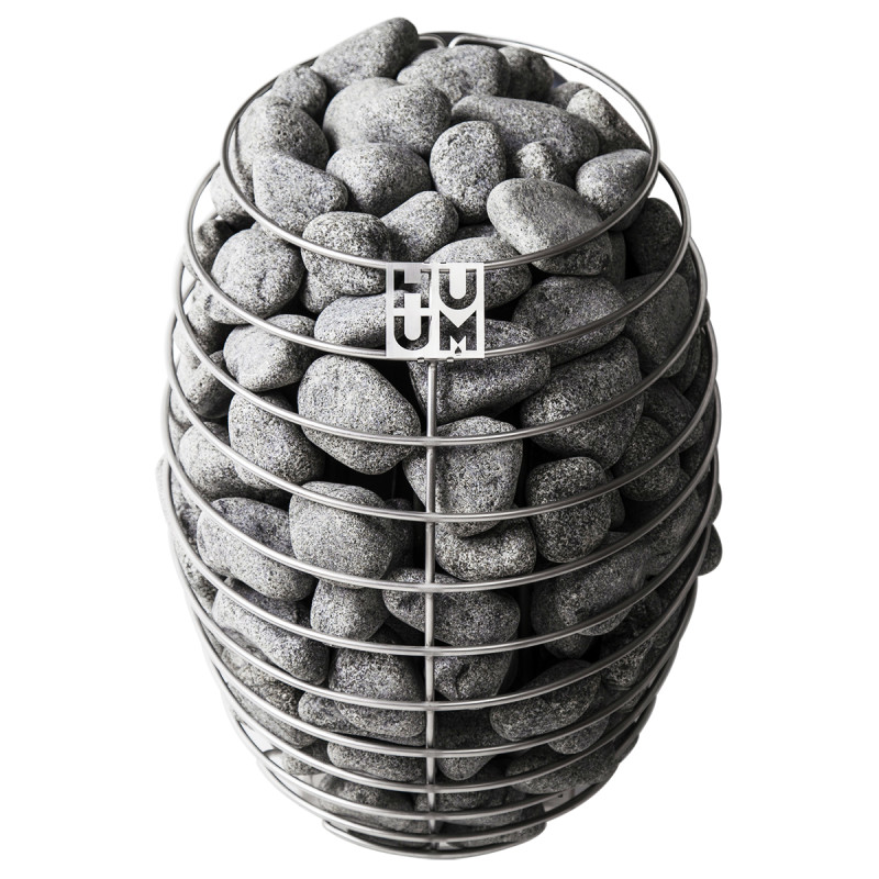 Încălzitor electric pentru saună - HUUM DROP