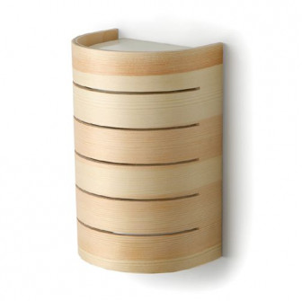 Lampa de sauna Raita, RM, E27 / 40W, pin