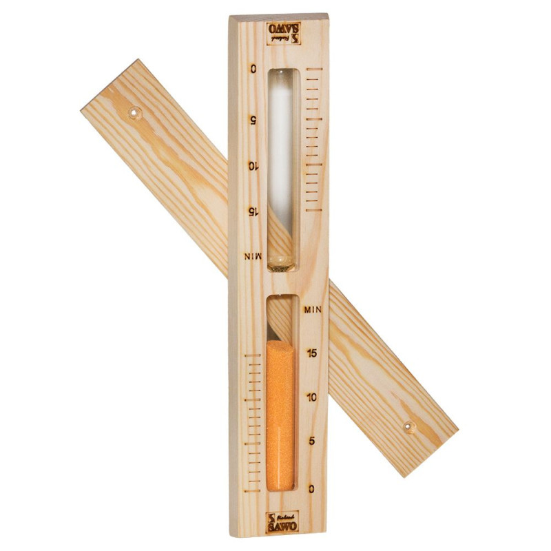 Cronometru pentru nisip SAWO 553-P, pin