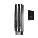 Încălzitor electric pentru saună - IKI MONOLITH 15,9 kW - 7