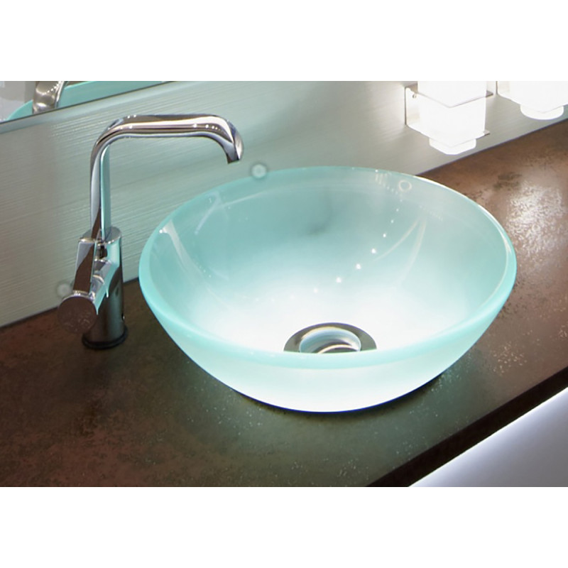 Bol ușor CARIITTI, diametru 380 mm