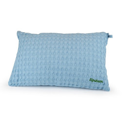 Perna aromata din in pentru sauna, eucalipt 