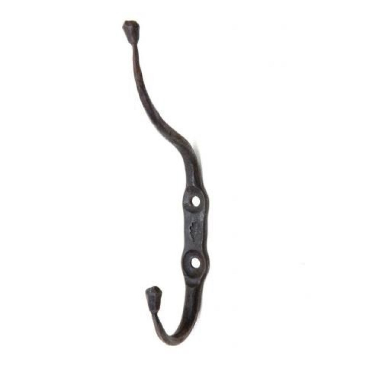 Cârlig pentru prosoape, 22 cm