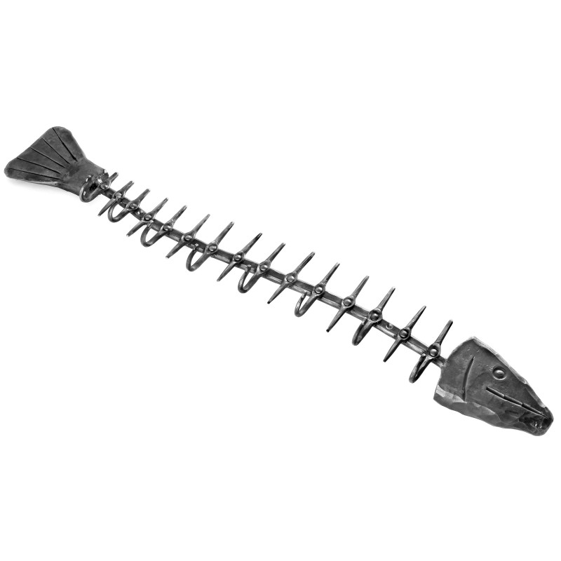 Cuier - Piatra de pește