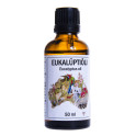 Arom pentru sauna Eucalipt, 50 ml - 0