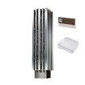 Încălzitor electric pentru saună - IKI MONOLITH 15,9 kW - 5