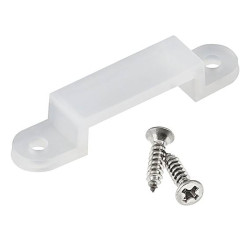 Curea din silicon pentru benzi LED  Curea din silicon pentru benzi LED