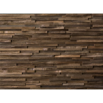 Panouri decorative din lemn Trail 15, termofrasin