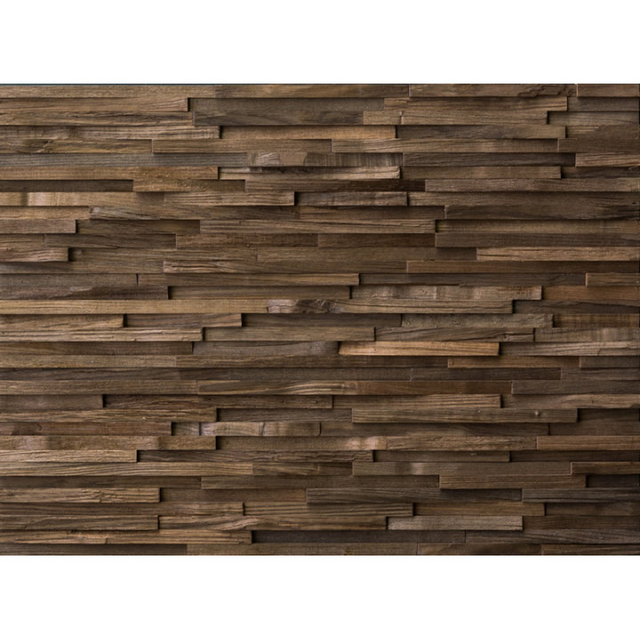Panouri decorative din lemn Trail 15, termofrasin