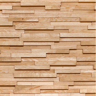 NOBLE 23 Panouri decorative din lemn de stejar