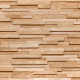 NOBLE 23 Panouri decorative din lemn de stejar