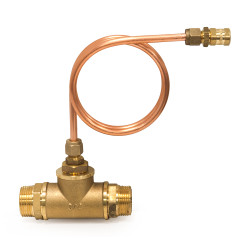 Kit de conectare la pompa de parfum - Seko 