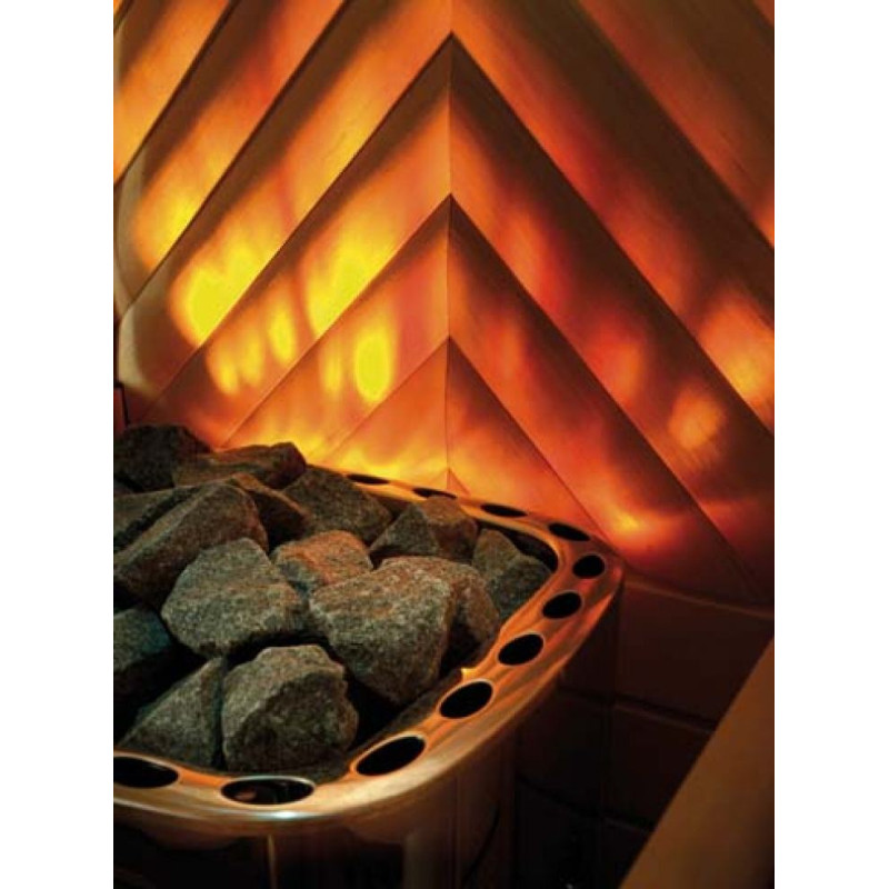 Set flacara foc CARIITTI