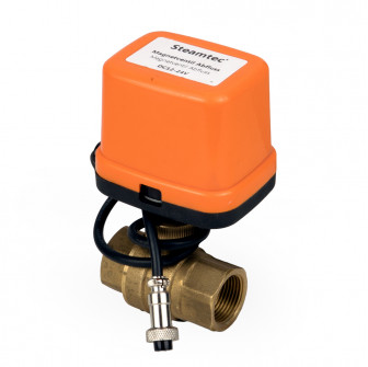Supapă de scurgere automată - SteamTec