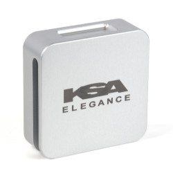 Duza pentru abur - SteamTec Ksa Quatro 