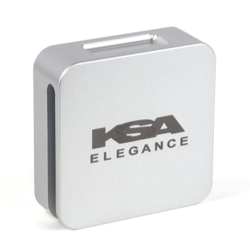 Duza pentru abur - SteamTec Ksa Quatro