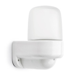 Lampa de sauna din ceramica Bloser 