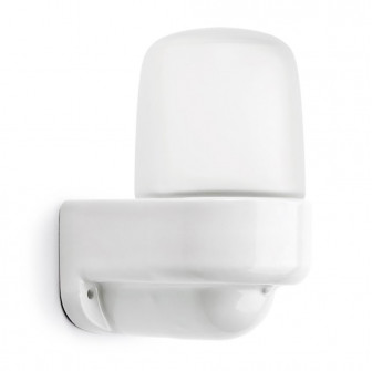 Lampa de sauna din ceramica Bloser