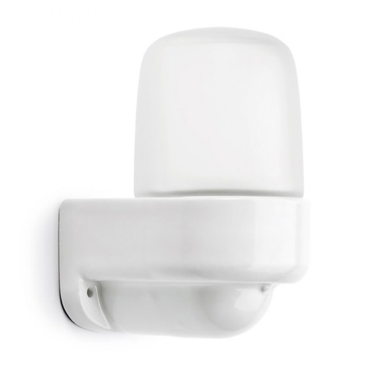 Lampa de sauna din ceramica Bloser