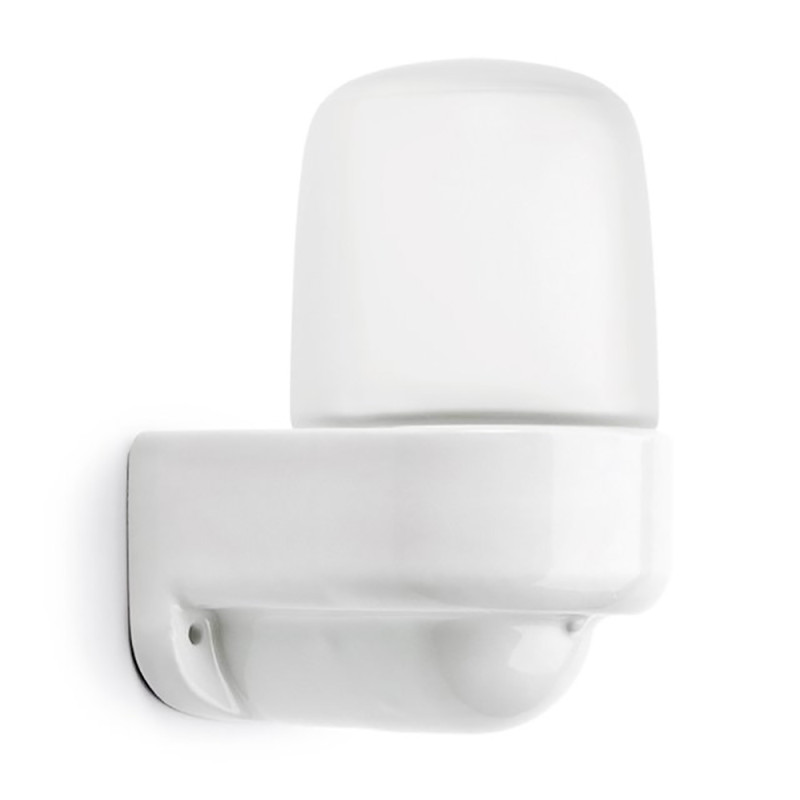 Lampa de sauna din ceramica Bloser