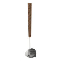 SAWO oală - împușcătură de abur, cedru 