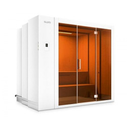 Saună KLAFS S1  Saună KLAFS S1