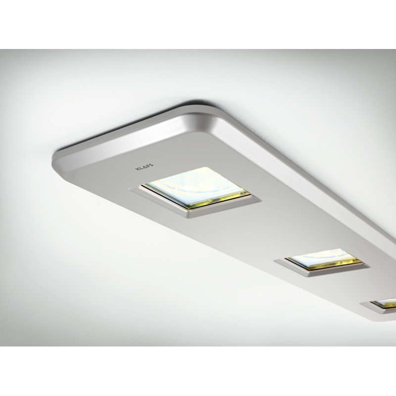 Sistem de bronzare Klafs Sun Meadow