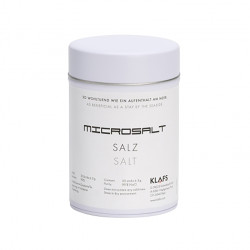 Sare pentru halogenerator Klafs Microsalt SaltProX  Sare pentru halogenerator Klafs Microsalt SaltProX