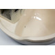 Recipient ceramic pentru parfumuri - trauler
