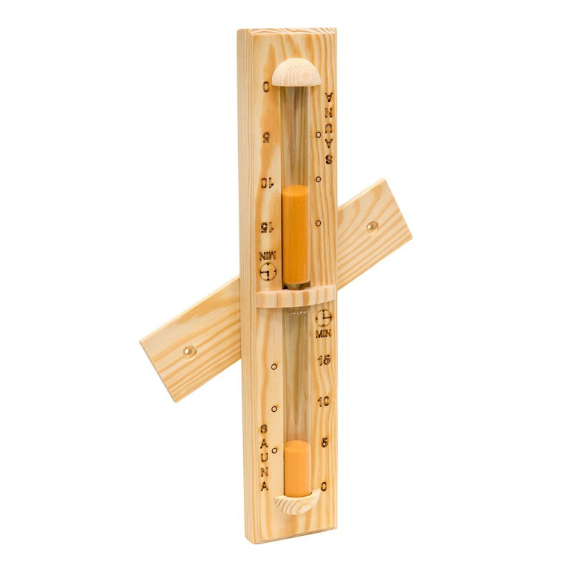 Cronometru pentru nisip SAWO 551-P, pin