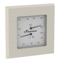 Termohigrometru SAWO 225-TH, aspen - 0