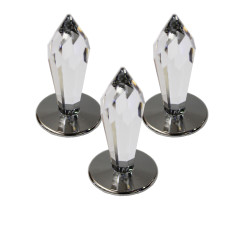 Cristale CARIITTI CR-31 pentru iluminat LED 