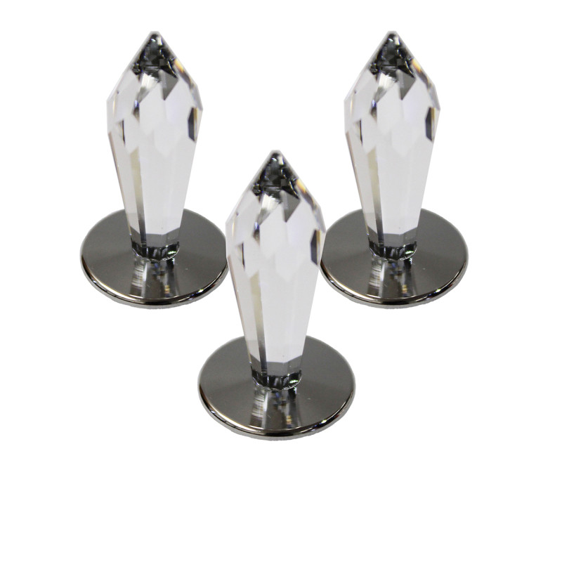 Cristale CARIITTI CR-31 pentru iluminat LED