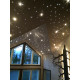 Set CARIITTI STARLIGHT cu 75 de fibre, 3000K