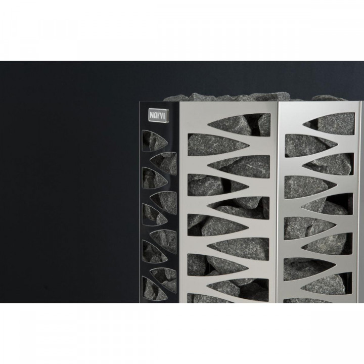 Încălzitor electric pentru saună - NARVI SMOOTH 6,8 kW