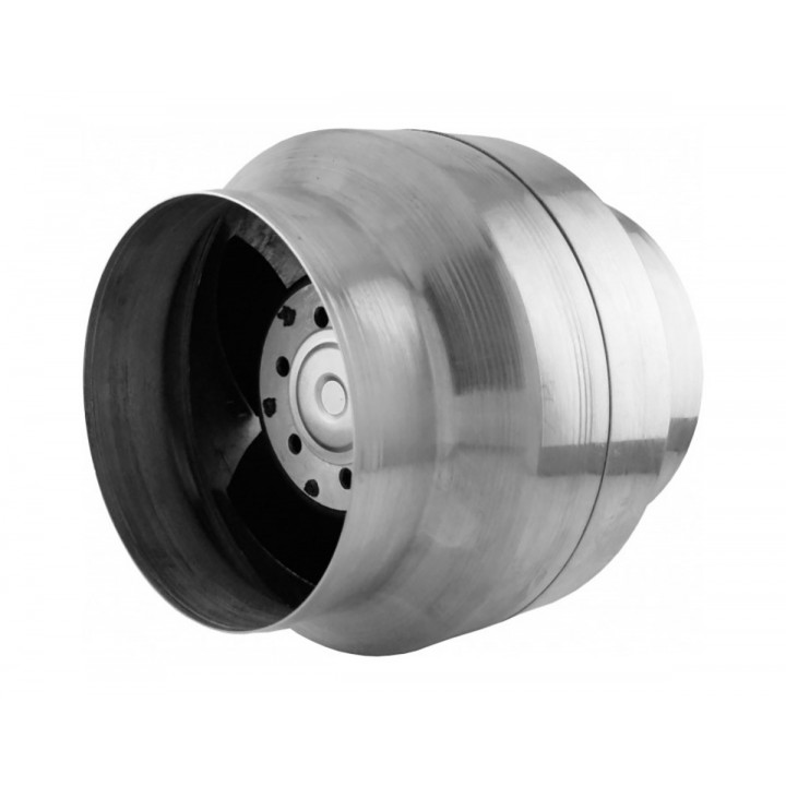 Ventilator pentru saună VOK-T 150°C, 120/Ø100mm