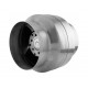 Ventilator pentru saună VOK-T 150°C, 120/Ø100mm