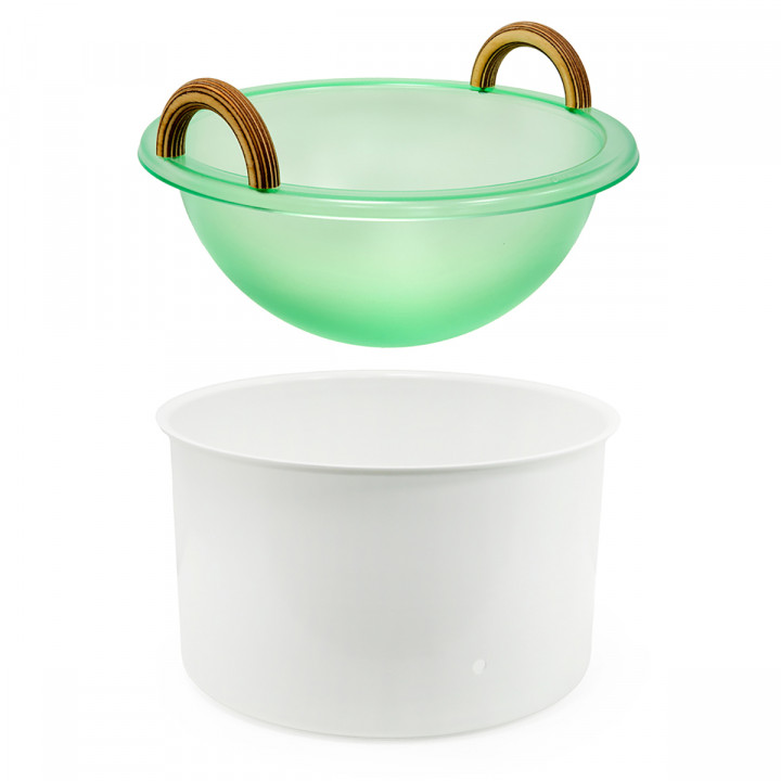CARIITTI bol usor 5 l