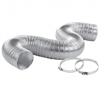 Țeavă de ventilație galvanizată