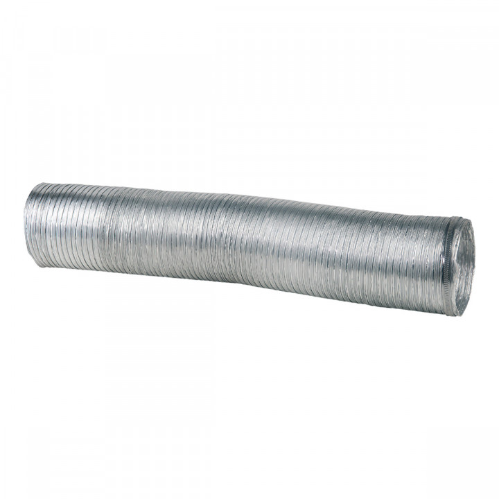 Cleme pentru conducta de aerisire