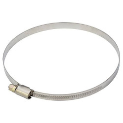 Cleme pentru conducta de aerisire 